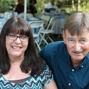 Meet your Posher, Terrilyn